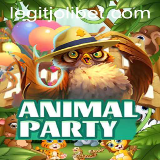 Exploring the World of AnimalParty: A New Gaming Sensation