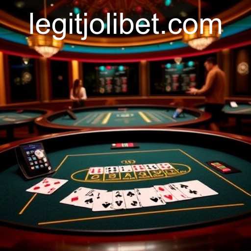 Online Baccarat