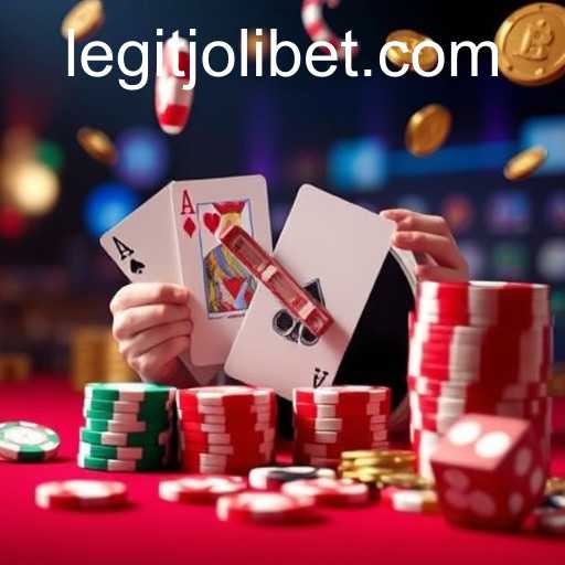 Responsible Gambling